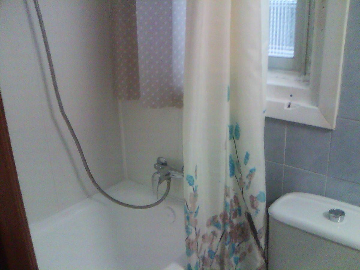 Hostel Central Zaragoza Luaran gambar