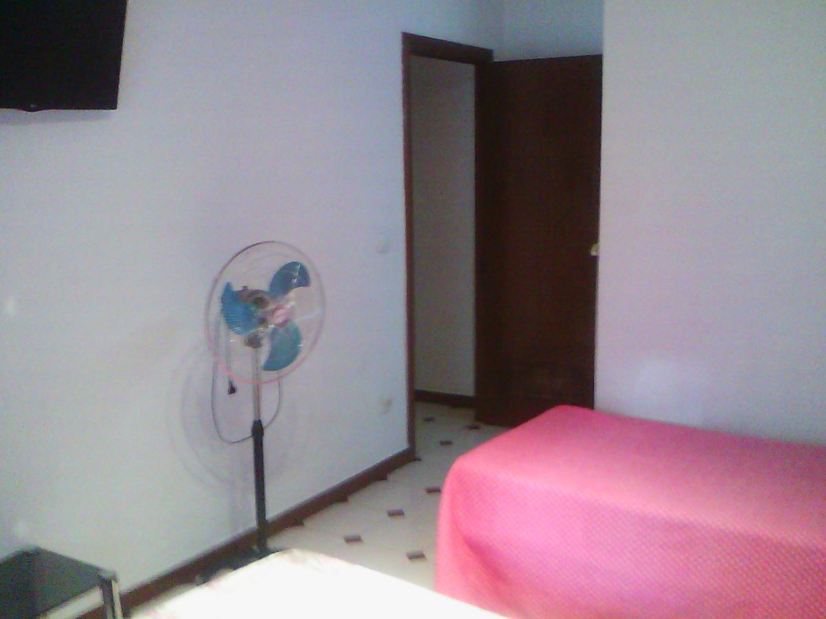 Hostel Central Zaragoza Luaran gambar