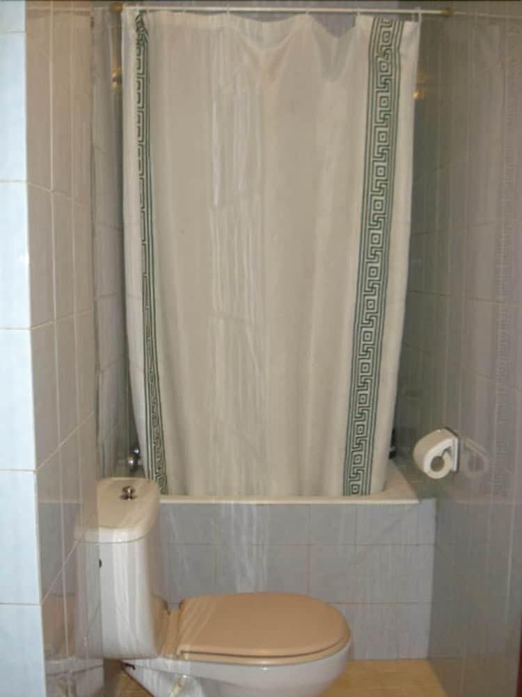 Hostel Central Zaragoza Luaran gambar